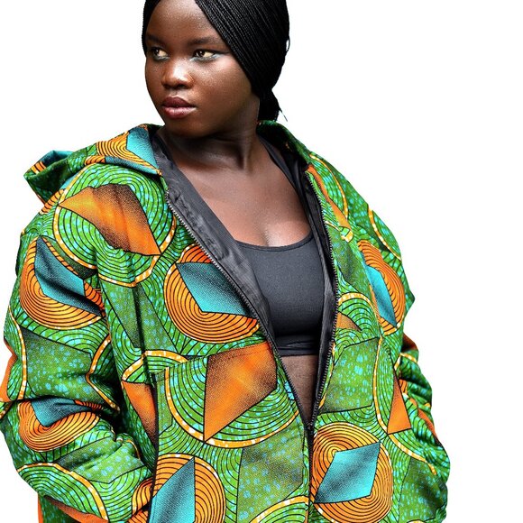 Jackets & Hoodies - Picture 7 of 15